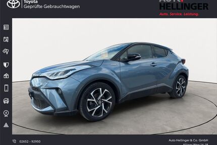 Opel C-HR 