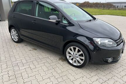VW Golf Plus Gebrauchtwagen