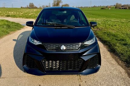 Aixam Coupé Gebrauchtwagen