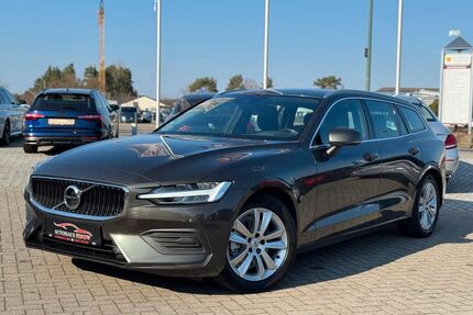 Volvo V60 Gebrauchtwagen
