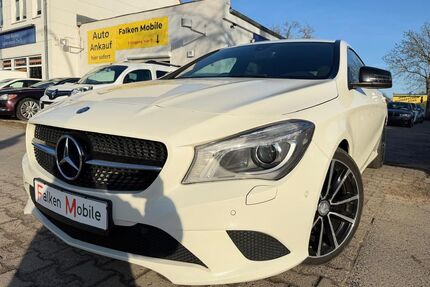 Mercedes-Benz CLA Shooting Brake Gebrauchtwagen
