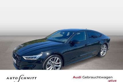 Audi S7 Gebrauchtwagen