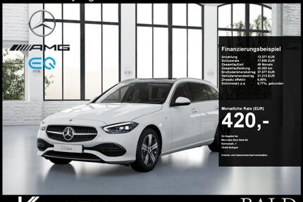 Mercedes-Benz C 300 Gebrauchtwagen