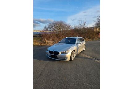 BMW 530 Gebrauchtwagen