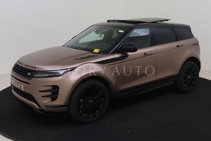 Land Rover Range Rover Evoque Gebrauchtwagen