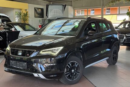 Seat Ateca Gebrauchtwagen