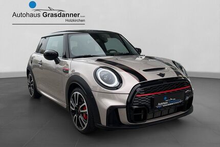 Mini John Cooper Works Gebrauchtwagen