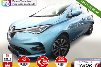 Renault ZOE Gebrauchtwagen
