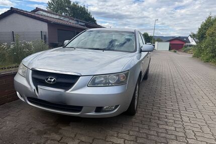 Hyundai SONATA Gebrauchtwagen