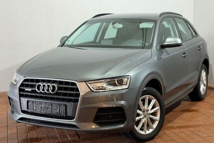 Audi Q3 Gebrauchtwagen