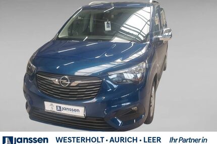 Opel Combo Life Gebrauchtwagen