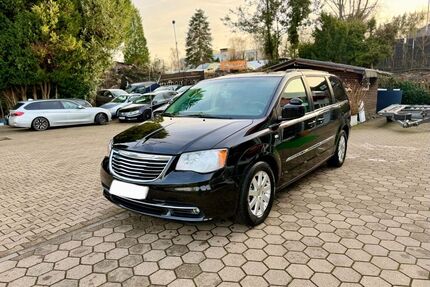 Chrysler Grand Voyager Gebrauchtwagen