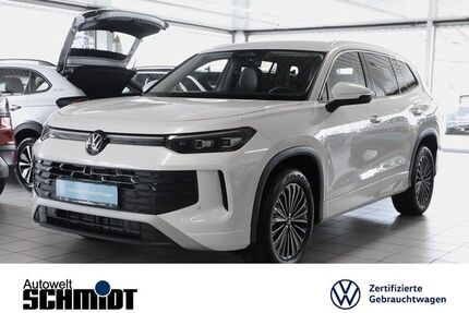 VW Tayron Gebrauchtwagen