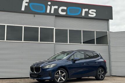 BMW 218 Active Tourer Gebrauchtwagen