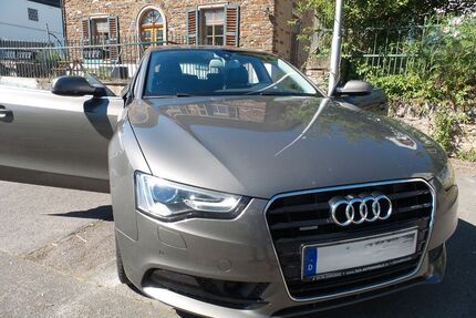 Audi A5 Gebrauchtwagen