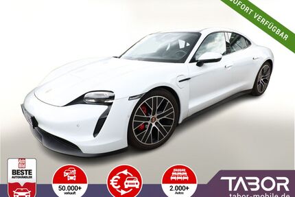 Porsche Taycan Gebrauchtwagen
