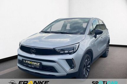 Opel Crossland (X) Gebrauchtwagen