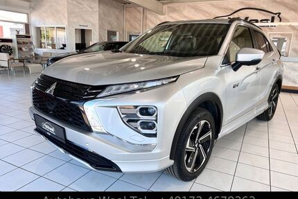 Mitsubishi Eclipse Cross Gebrauchtwagen
