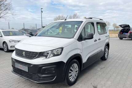 Peugeot Rifter Gebrauchtwagen
