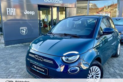 Fiat 500e Gebrauchtwagen