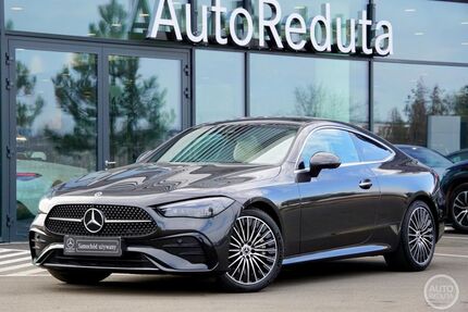 Mercedes-Benz CLE 450 Gebrauchtwagen