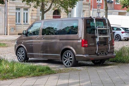 VW T5 Multivan Gebrauchtwagen
