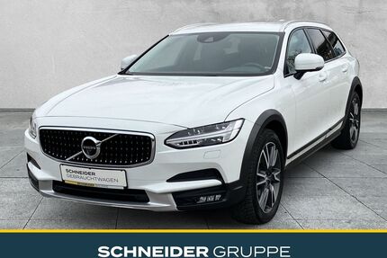 Volvo V90 Cross Country Gebrauchtwagen