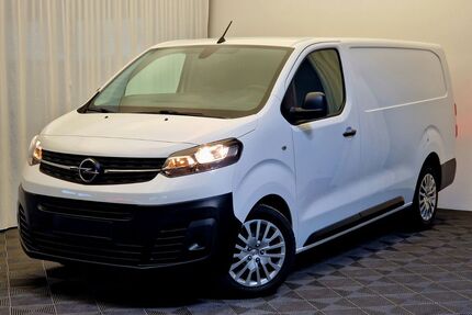 Opel Vivaro Gebrauchtwagen