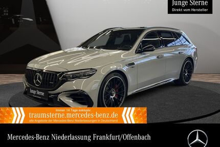 Mercedes-Benz E 53 AMG Gebrauchtwagen