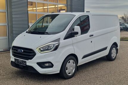 Ford Transit Custom Gebrauchtwagen