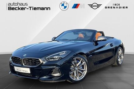 BMW Z4 M40 Gebrauchtwagen