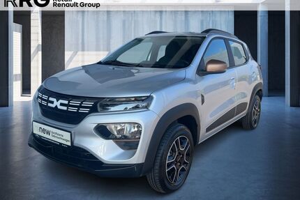 Dacia Spring Gebrauchtwagen