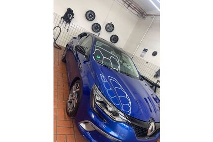 Renault Megane Gebrauchtwagen