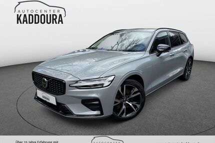 Volvo V60 Gebrauchtwagen
