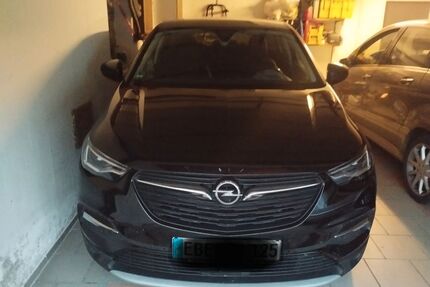 Opel Grandland (X) Gebrauchtwagen