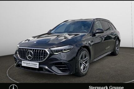 Mercedes-Benz E 53 AMG Gebrauchtwagen