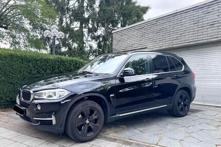 BMW X5 Gebrauchtwagen