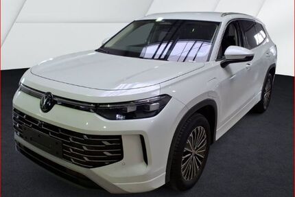 VW Tayron Gebrauchtwagen