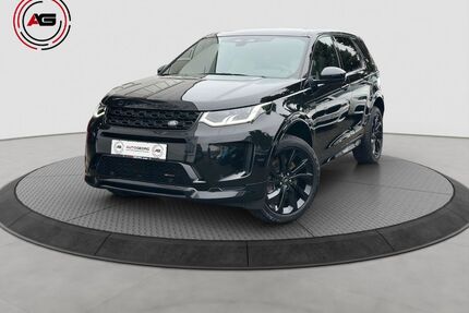 Land Rover Discovery Sport Gebrauchtwagen