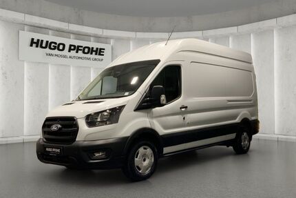 Ford Transit Gebrauchtwagen