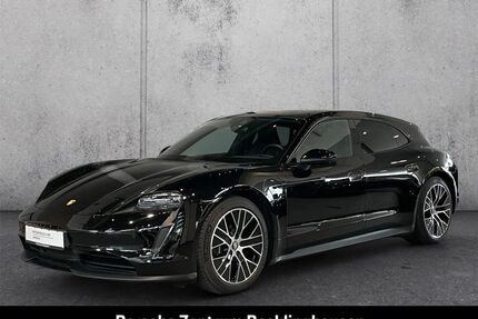 Porsche Taycan Gebrauchtwagen