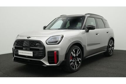 Mini John Cooper Works Countryman Gebrauchtwagen