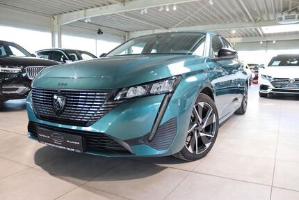 Peugeot 308 Gebrauchtwagen