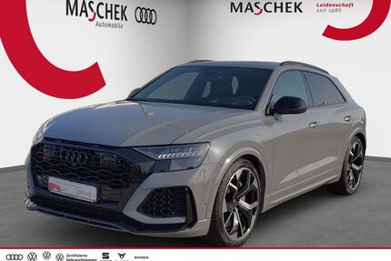 Audi RSQ8 Gebrauchtwagen