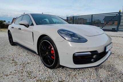 Porsche Panamera Gebrauchtwagen