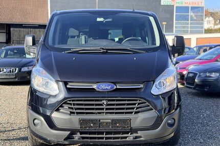 Ford Transit Gebrauchtwagen