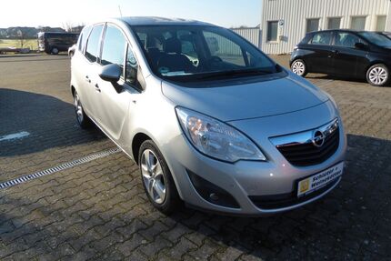 Opel Meriva Gebrauchtwagen