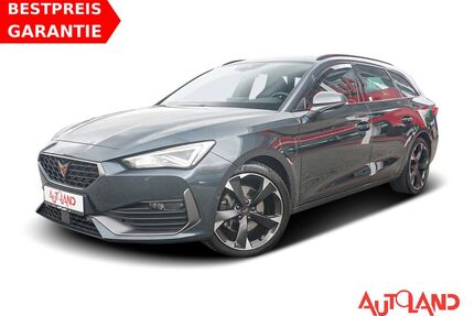 Cupra Leon Gebrauchtwagen