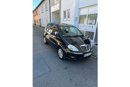 Lancia MUSA Gebrauchtwagen