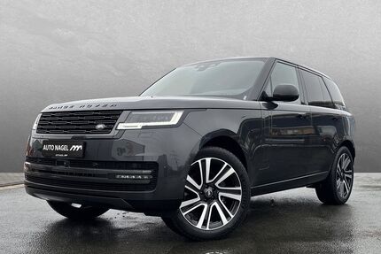 Land Rover Range Rover Gebrauchtwagen